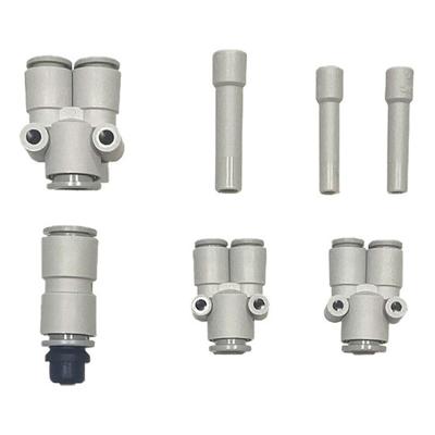 SmokeGenie SFX Tubing Kit