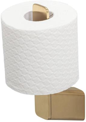 Reserverolhouder Geesa Shift Goud Geborsteld Reserverolhouder Geesa Shift Goud Geborsteld