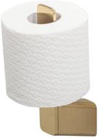 Reserverolhouder Geesa Shift Goud Geborsteld - thumbnail