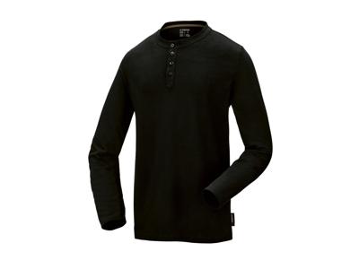 PARKSIDE Heren thermoshirt (Zwart, XL) PARKSIDE Heren thermoshirt (Zwart, XL)