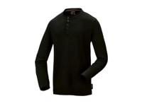 PARKSIDE Heren thermoshirt (Zwart, XL) - thumbnail
