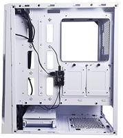 Xilence Performance C XG221 computerbehuizing Midi Tower Wit - thumbnail