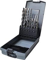 Makita B-49046 Hamerborenset 7-delig SDS-Plus in Cassette - thumbnail