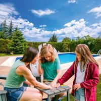 Bordspel Lúdilo Juego Taco, Gato - thumbnail