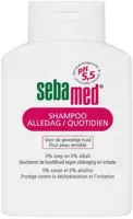 Sebamed Alledag Shampoo 400ml - thumbnail