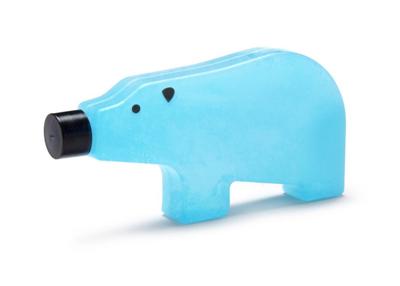 Apenzaken Blauwe Beer - Welp