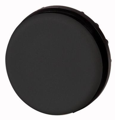 Eaton M22S-B 216390 Blindsluiting Rond (Ø) 29.5 mm Zonder markering Zwart 1 stuk(s) Piece
