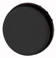 Eaton M22S-B 216390 Blindsluiting Rond (Ø) 29.5 mm Zonder markering Zwart 1 stuk(s) Piece - thumbnail