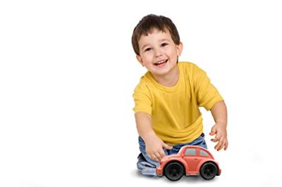 Vrachtwagen Lexibook BioTruck