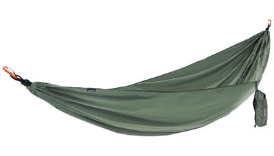 Cocoon HS118-SET hangmat 1 persoon/personen Nylon, Polyester Groen