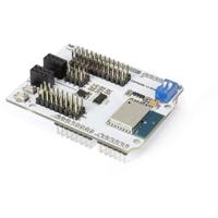 Whadda WLAN-shield ESP-WROOM-02 voor Arduino®, plug-and-play - thumbnail