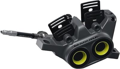 Magura gustav pro disc brake