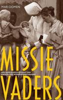 Missievaders - Mar Oomen - ebook - thumbnail