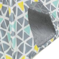 Trixie wigwam voor hamsters en degoes sunny - thumbnail