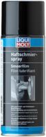 LIQUI MOLY hechtend smeermiddel adhesive lubricant spray spruehdose - thumbnail