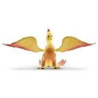 SCHLEICH - Phoenix - 70760 - Bayala-reeks - thumbnail