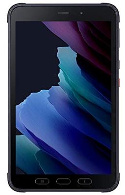 Samsung SM-T575N Galaxy Tab Active3 64GB LTE Enterprise Edition zwart