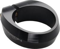 Thomson Zadelbuisklem thom 28.6 zw - thumbnail