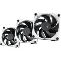 HYTE FP12 Thicc Fan, verpakking van 3 stuks + NP50-120 mm - thumbnail