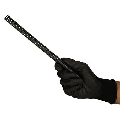 STANLEY 5-21-291 Reserveblad Surform, voor ronde vijl Slaglengte 250 mm 1 stuk(s) - thumbnail