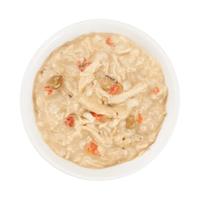 SCHESIR Taste the world Chicken thai coconut - natvoer voor honden - 150g - thumbnail