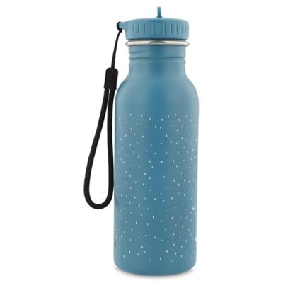Fles 500 ml TRIXIE blauw