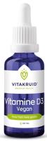 Vitamine D3 Vegan - thumbnail