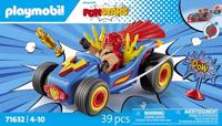 Playset Playmobil 71632 39 Onderdelen - thumbnail