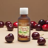 Geurolie Brumas de ambiente 50 ml Cherry Cherry kersen Boles d'olor - Boles d olor - thumbnail