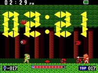 Nintendo Game & Watch - Legend of Zelda - thumbnail