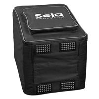 Sela SE 090 cajon rugzak 50 x 30 x 30 cm - thumbnail