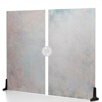 V-Flat Rosé Hue/Washed Pigment - XL