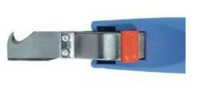 Facom set messen - 986061