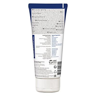 Weleda Men Active Fresh Invigorating Shower Gel 200 ml Douche & bad