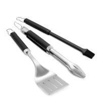 Weber Precision Set 3 delig barbecuegereedschap - thumbnail