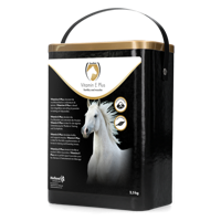 Vitamine E Plus - thumbnail