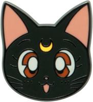 Sailor Moon Pin - Luna - thumbnail