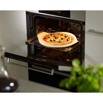 VILLEROY & BOCH - Pizza Passion - Pizzasteen 40x35cm VILLEROY & BOCH - Pizza Passion - Pizzasteen 40x35cm