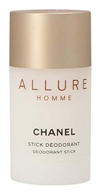 Chanel Allure Homme Deo Stick 75ml Deodorant Heren