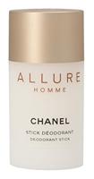 Chanel Allure Homme Deo Stick 75ml Deodorant Heren - thumbnail
