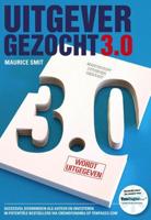 Uitgever gezocht 3.0 - Maurice Smit - ebook - thumbnail