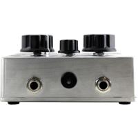 Death By Audio Fuzz War effectpedaal - thumbnail