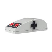 8BitDo n30 wireless mouse (grijs) - thumbnail