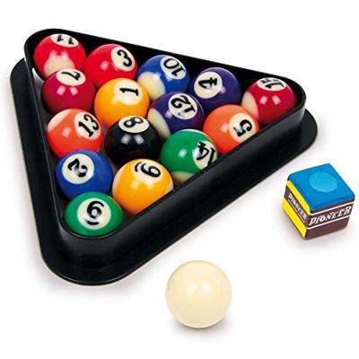 Small Foot houten tafelbiljart maxi