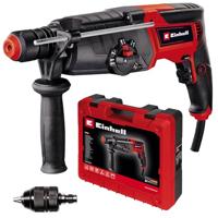Einhell Bohrhammer TE-RH 950 5F SDS-Plus-Boorhamer 240 V 900 W - thumbnail