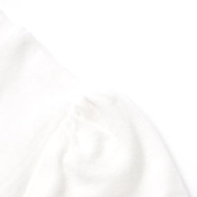 VidaXL Kindershirt 140 ecru