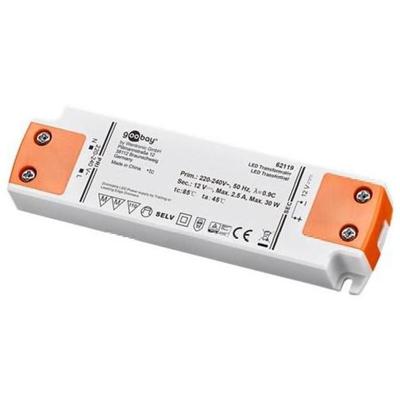 Transformator - Led verlichting