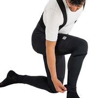 Sportful Fiandre bibtight zwart heren XXL - thumbnail