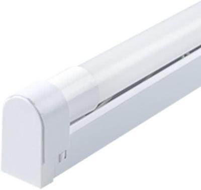 LED&apos;s Light LED licht balk 60 cm voor binnen - Armatuur inclusief LED TL buis - 1000 lm