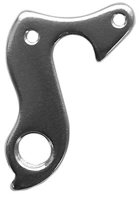 Union derailleurpad gh-060 met schroefset m4x0.7